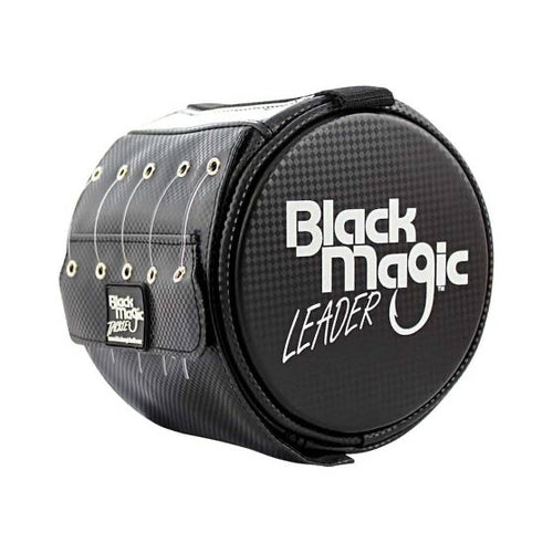 Black Magic Leader Feeder