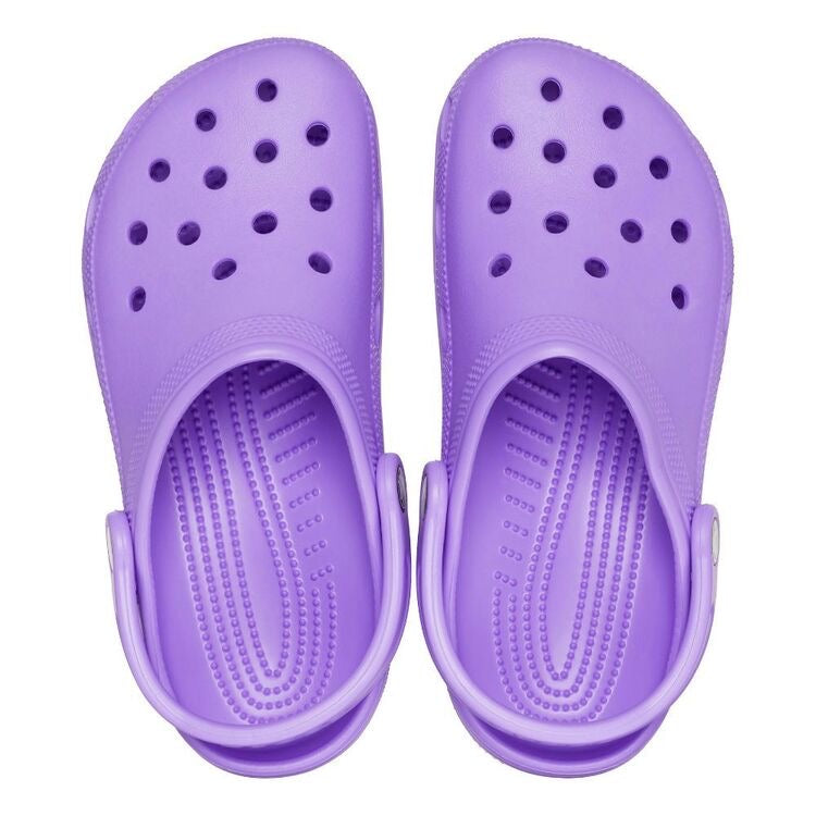 Load image into Gallery viewer, Crocs Classic Clog - Galaxy
