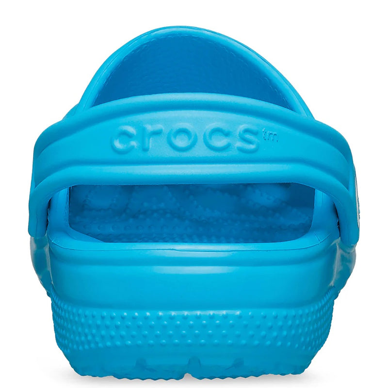 Load image into Gallery viewer, Crocs Classic Clog Toddler - Venetian Blue
