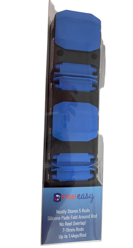 Fish Easy Gripon’ Rod Holder