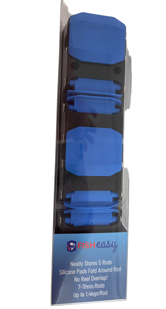 Fish Easy Gripon’ Rod Holder
