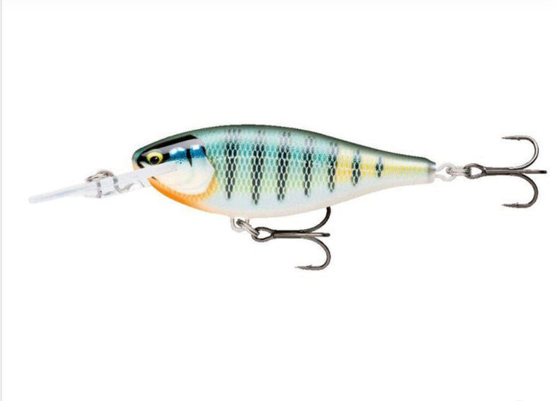 Load image into Gallery viewer, Rapala Shad Rap Elite 75
