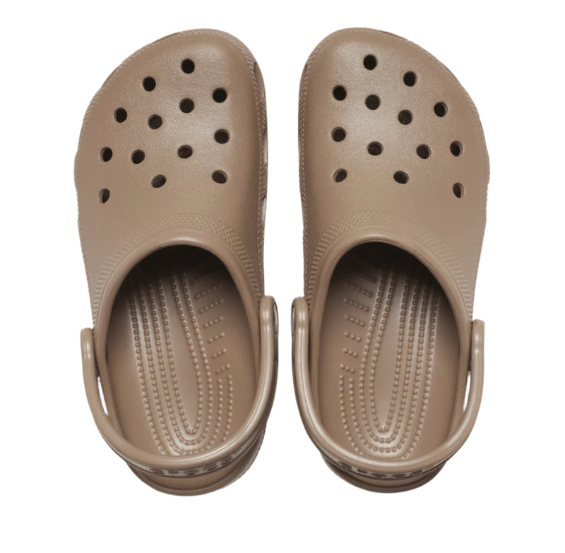 Load image into Gallery viewer, Crocs Classic Clog - Latte
