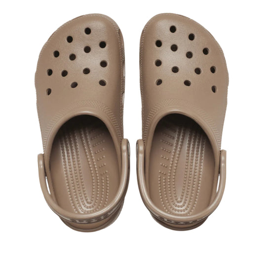 Crocs Classic Clog - Latte