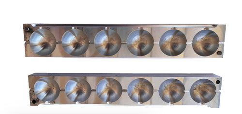 Great Wight Weights - Ball Sinker Mould