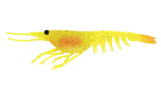 Nomad Live Ops Switcher Shrimp 4.25” (4 Pack)