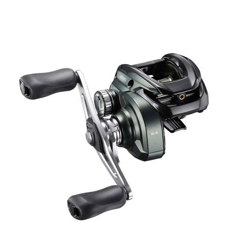 SHIMANO Curado