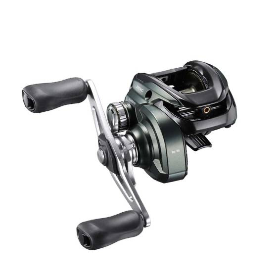 Load image into Gallery viewer, SHIMANO Curado Overhead Reel
