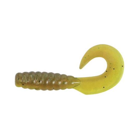 Berkley Power Bait Power Grub