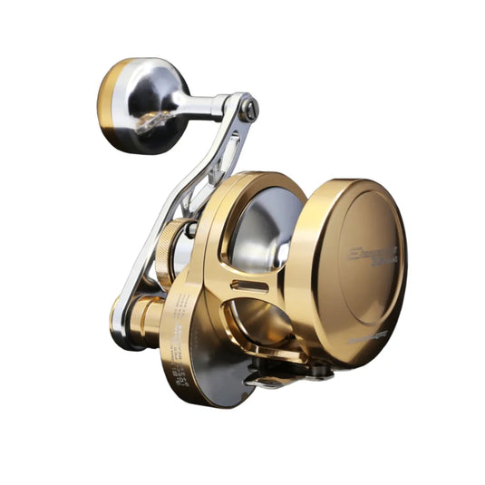 Ocean’s Legacy Elementus Series Reel 20