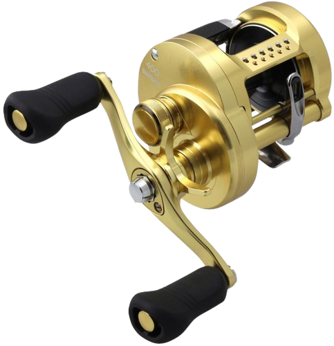 SHIMANO Calcutta Conquest A