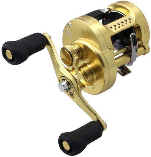 SHIMANO Calcutta Conquest A