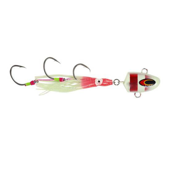 Load image into Gallery viewer, Vexed Bottom Meat Lure 110g
