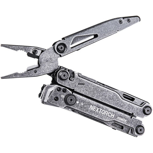NEXTORCH Pioneer Professional Multi - Tool