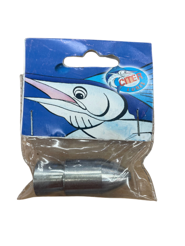 Citer Bullet Head