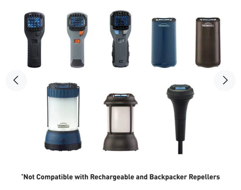 Load image into Gallery viewer, Thermacell 12hr Refill (THR1)
