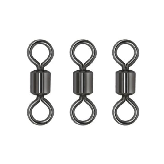 MK Rolling Swivels [SIZ: