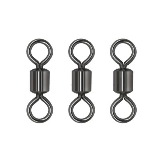 Load image into Gallery viewer, MK Rolling Swivels [SIZ:2/0]
