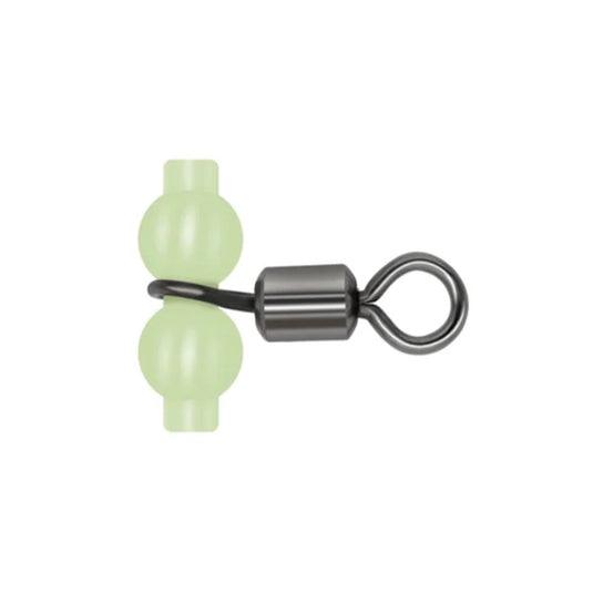MK Swivel with Bead [SIZ: