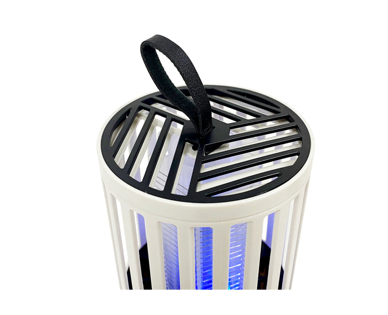 Load image into Gallery viewer, Wildtrak Rechargeable Bug Zapper
