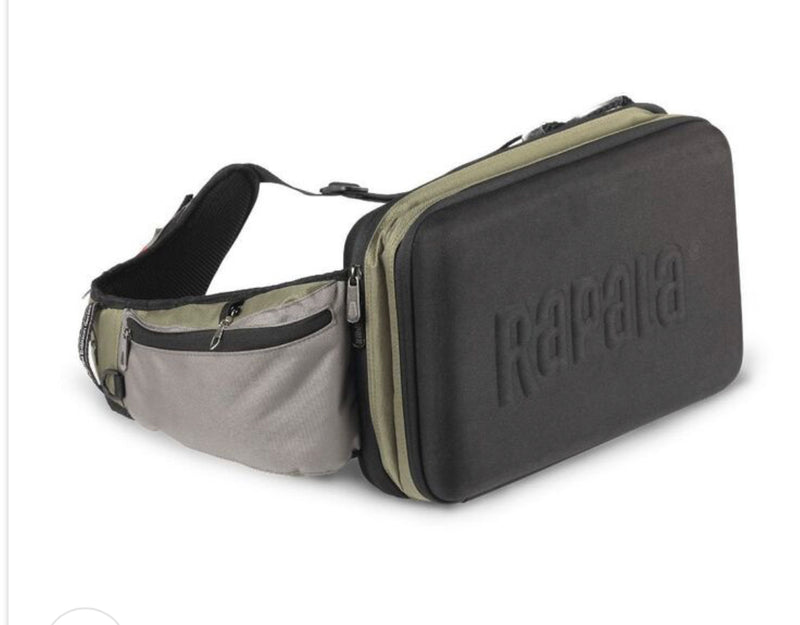 Load image into Gallery viewer, Rapala Limited Edition Sling Bag
