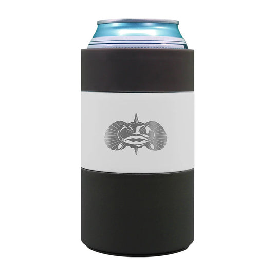 Toadfish Non Tipping Can Cooler