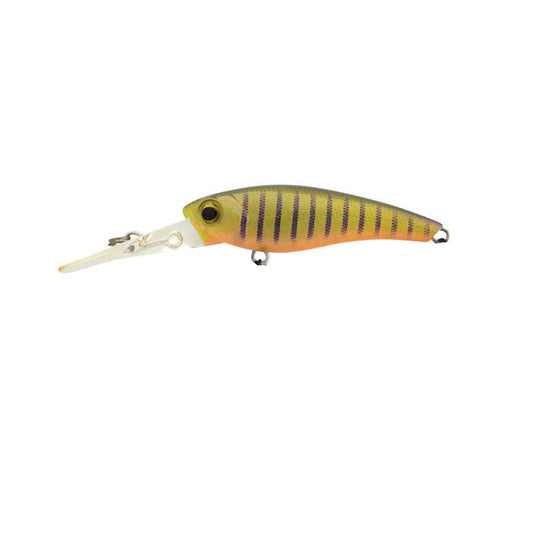 Zerek Tango Shad 50mm