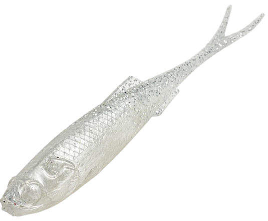 Molix RT Fork Flex 3” (4pk)