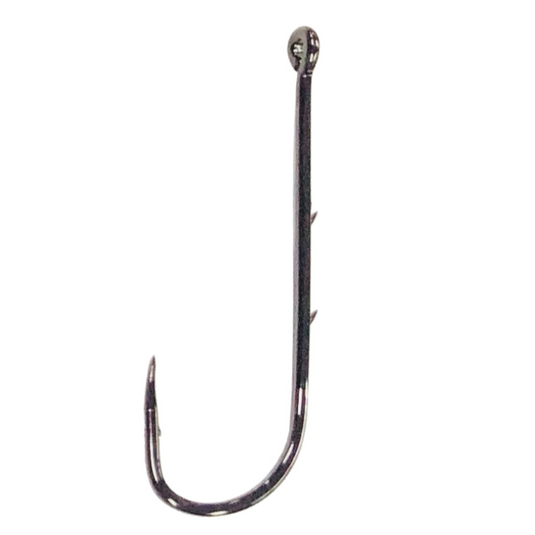 Mustad Saltwater Baitholder Hooks - 50 pack