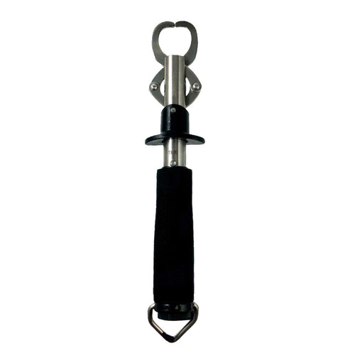 Maritec Lip Grips 10” & Scale 30kg