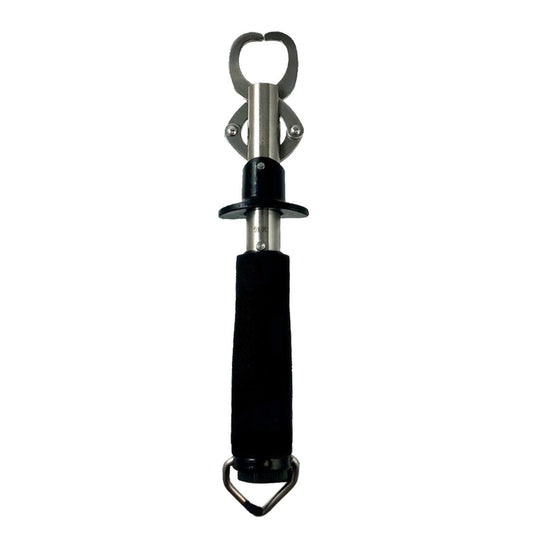 Maritec Lip Grips 10” & Scale 30kg