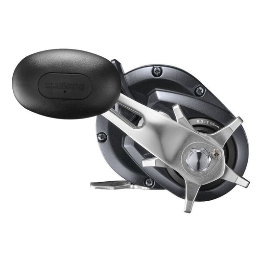 Shimano Torium Overhead Jigging Reel