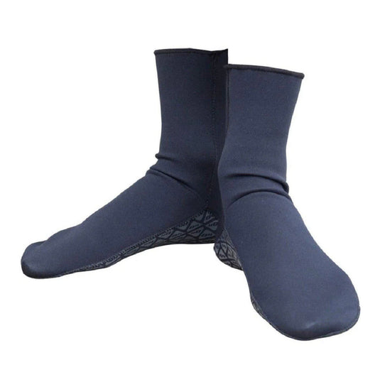 Ocean Hunter Fin Socks 3mm