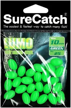 Sure Catch Lumo Bead Set Pack