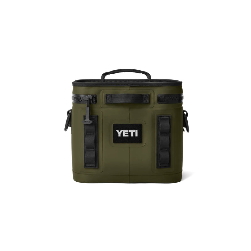 Load image into Gallery viewer, YETI Hopper Flip Soft Cooler
