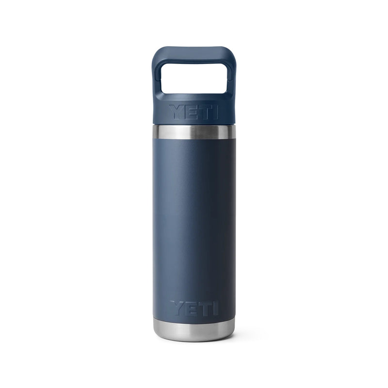 Load image into Gallery viewer, YETI Rambler Straw Bottle
