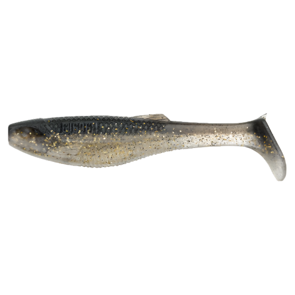 Load image into Gallery viewer, Rapala Crush City - Heavy Hitter 4” (5 Pack)
