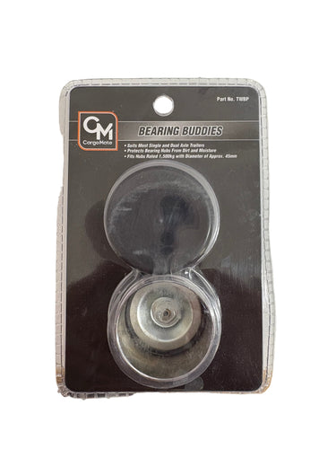 Cargo Mate Bearing Buddies