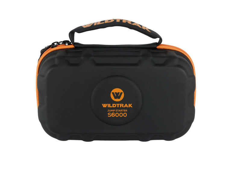 Load image into Gallery viewer, Wildtrak 12V Jump Starter S6000
