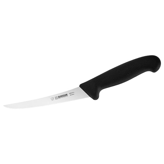Giesser Straight Boning Knife Flexible 15cm KG12321.15