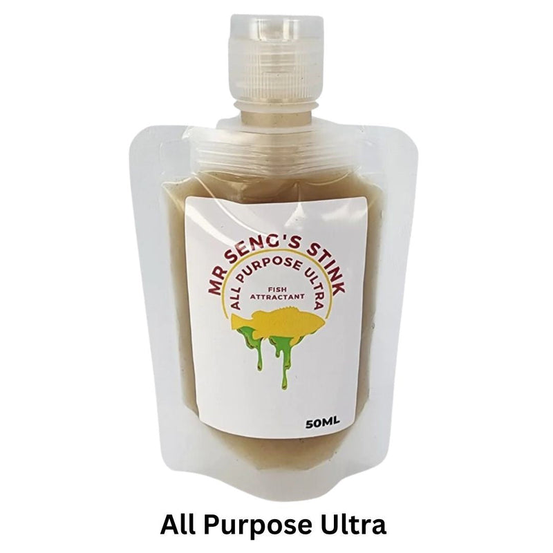 Load image into Gallery viewer, Mr Seng's Stink 50ml [TIT:All Purpose Ultra]
