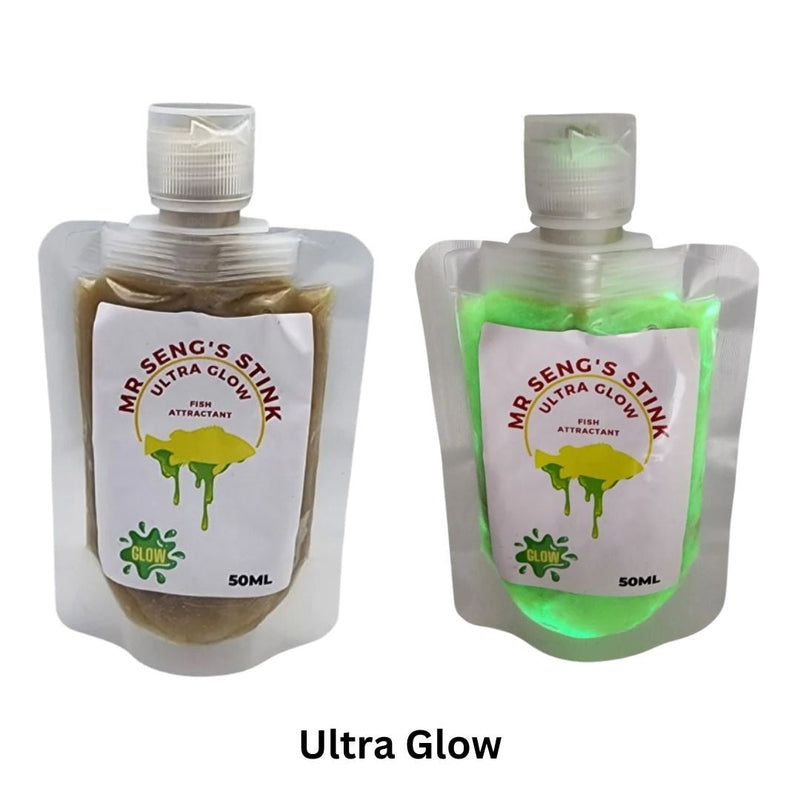 Load image into Gallery viewer, Mr Seng's Stink 50ml [TIT:Ultra Glow]
