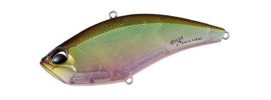 Duo Realis Apex Vibe 100