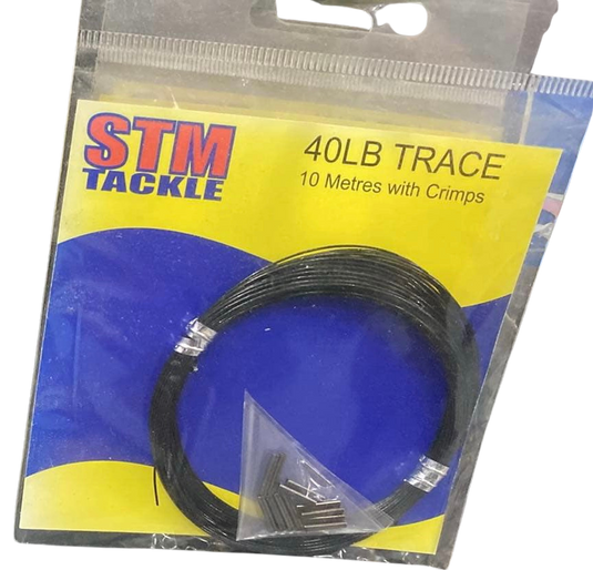 STM Wire Trace