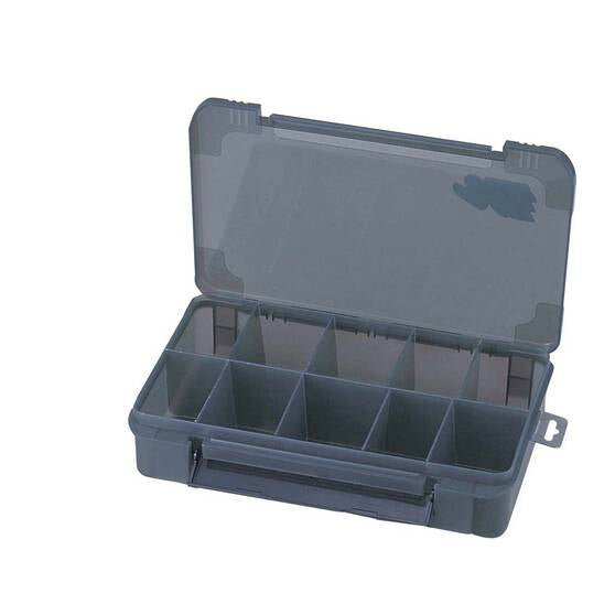 Load image into Gallery viewer, Meiho Versus Series Tackle Box VS-3043NDD
