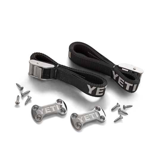 Yeti Tie Down Kit