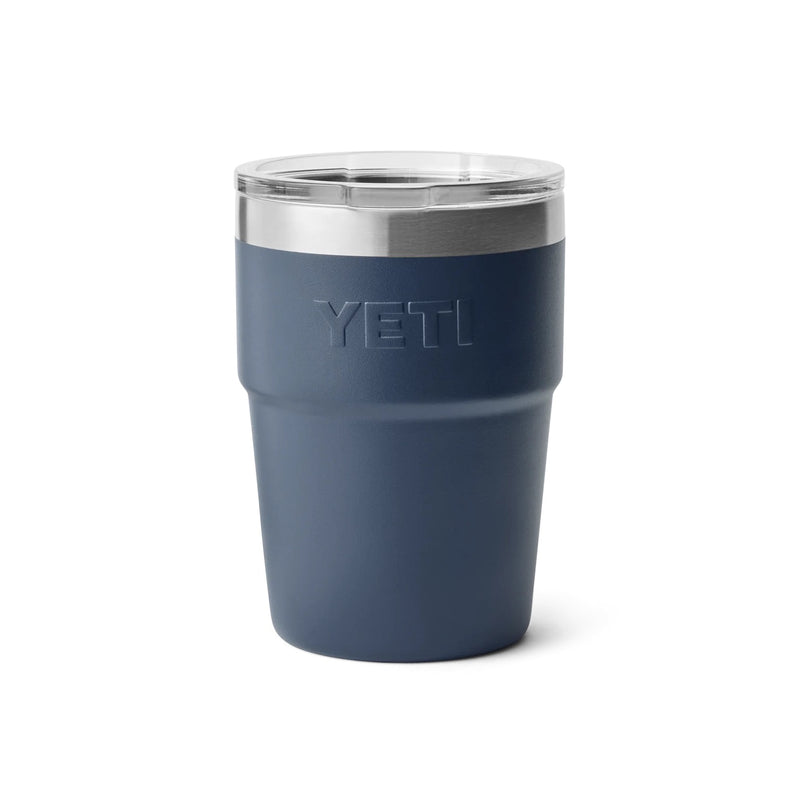 Load image into Gallery viewer, YETI Rambler Stackable Cup
