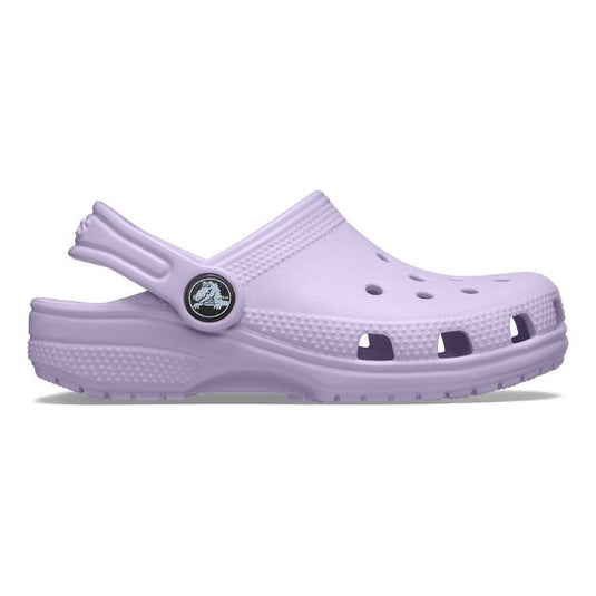 Crocs Classic Clog - Lavender [SIZ:M3/W5]
