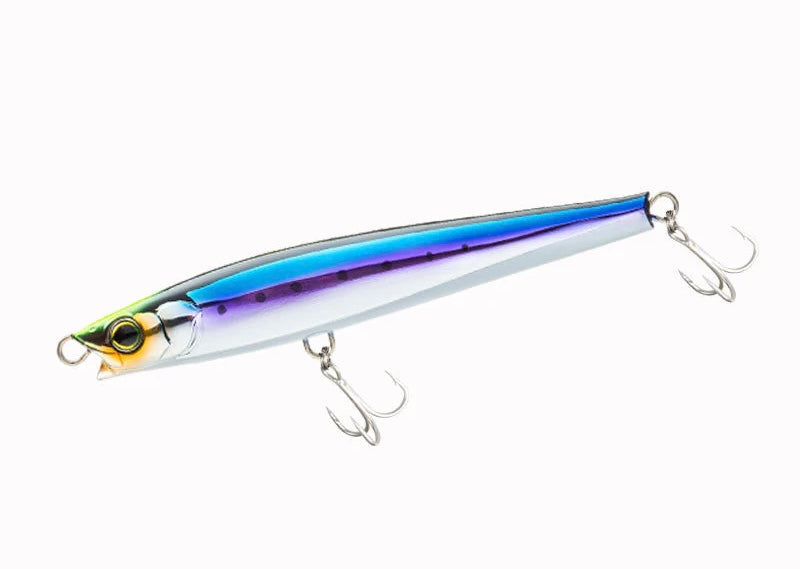 Load image into Gallery viewer, Superse Monster Shots 50g [COL:Sardine Prism]
