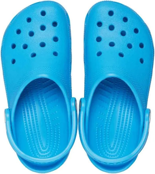 Crocs Classic Clog - Venetian Blue